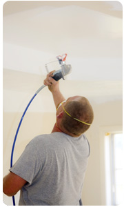 Painters Kitchener - Services